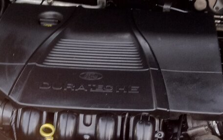 Ford Focus II рестайлинг, 2007 год, 759 000 рублей, 20 фотография