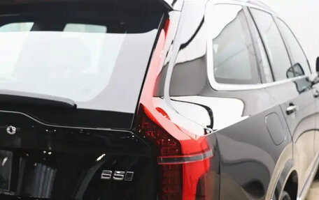 Volvo XC90 II рестайлинг, 2026 год, 8 931 000 рублей, 8 фотография