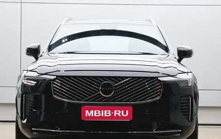 Volvo XC90 II рестайлинг, 2026 год, 8 931 000 рублей, 2 фотография