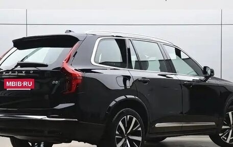 Volvo XC90 II рестайлинг, 2026 год, 8 931 000 рублей, 4 фотография