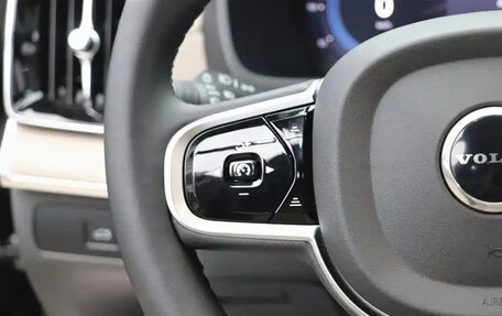 Volvo XC90 II рестайлинг, 2026 год, 8 931 000 рублей, 13 фотография