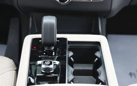 Volvo XC90 II рестайлинг, 2026 год, 8 931 000 рублей, 12 фотография