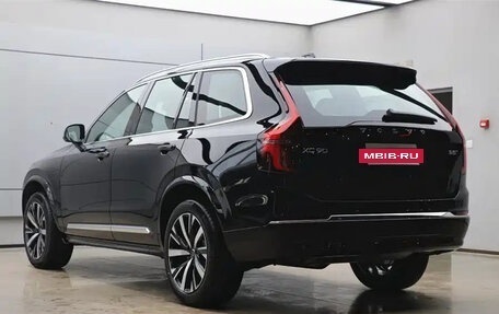 Volvo XC90 II рестайлинг, 2026 год, 8 931 000 рублей, 6 фотография