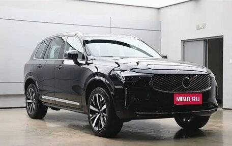 Volvo XC90 II рестайлинг, 2026 год, 8 931 000 рублей, 3 фотография