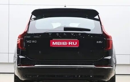 Volvo XC90 II рестайлинг, 2026 год, 8 931 000 рублей, 5 фотография