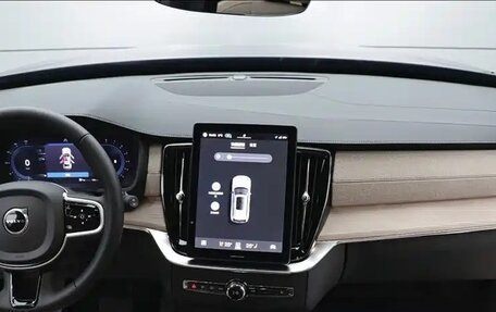 Volvo XC90 II рестайлинг, 2026 год, 8 931 000 рублей, 20 фотография