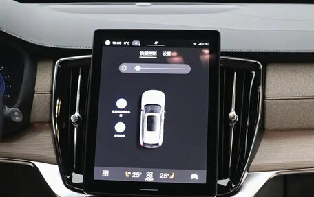 Volvo XC90 II рестайлинг, 2026 год, 8 931 000 рублей, 22 фотография