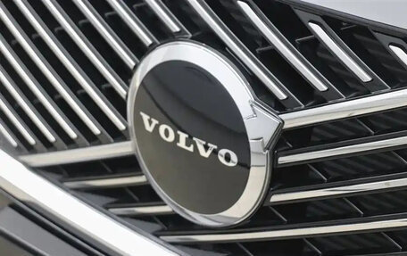 Volvo XC90 II рестайлинг, 2026 год, 8 931 000 рублей, 28 фотография