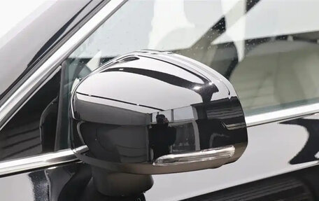 Volvo XC90 II рестайлинг, 2026 год, 8 931 000 рублей, 29 фотография