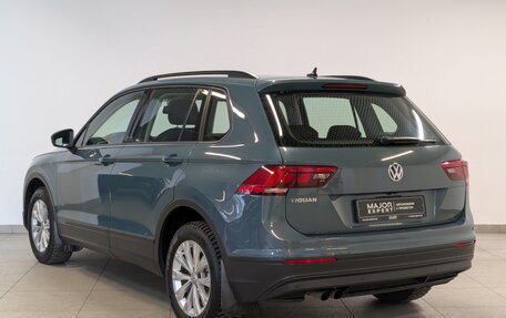 Volkswagen Tiguan II, 2020 год, 2 300 000 рублей, 5 фотография