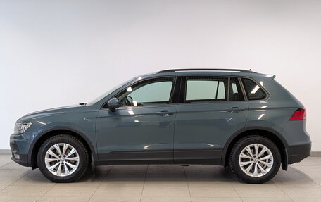 Volkswagen Tiguan II, 2020 год, 2 300 000 рублей, 6 фотография