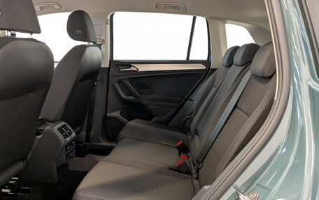 Volkswagen Tiguan II, 2020 год, 2 300 000 рублей, 9 фотография