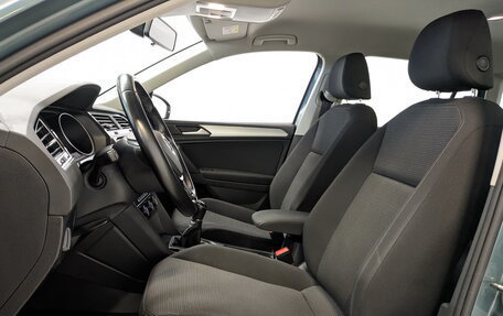 Volkswagen Tiguan II, 2020 год, 2 300 000 рублей, 13 фотография