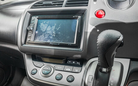 Honda Stream II, 2007 год, 1 049 000 рублей, 16 фотография