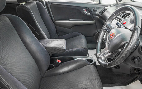 Honda Stream II, 2007 год, 1 049 000 рублей, 10 фотография