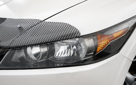 Honda Stream II, 2007 год, 1 049 000 рублей, 7 фотография