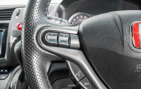 Honda Stream II, 2007 год, 1 049 000 рублей, 13 фотография