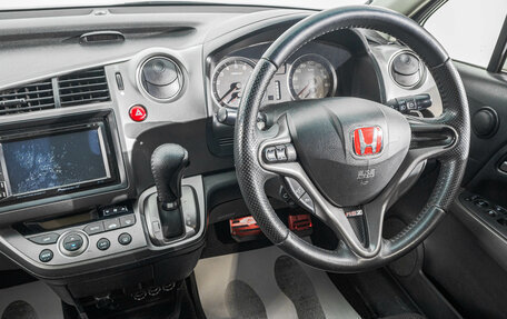 Honda Stream II, 2007 год, 1 049 000 рублей, 14 фотография