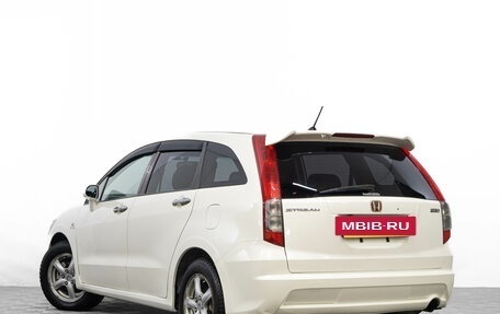 Honda Stream II, 2007 год, 1 049 000 рублей, 6 фотография