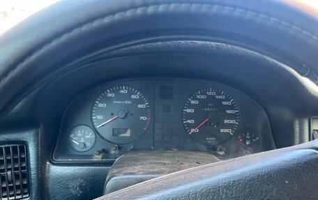 Audi 80, 1992 год, 90 000 рублей, 8 фотография