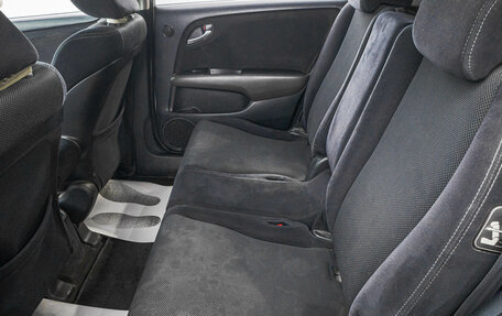 Honda Stream II, 2007 год, 1 049 000 рублей, 19 фотография