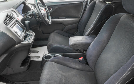 Honda Stream II, 2007 год, 1 049 000 рублей, 18 фотография