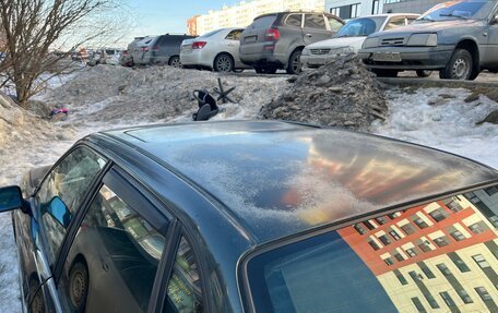 Audi 80, 1992 год, 90 000 рублей, 5 фотография