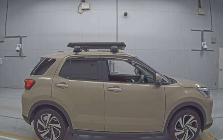 Toyota Raize I, 2021 год, 1 750 000 рублей, 4 фотография