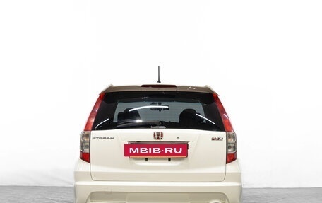 Honda Stream II, 2007 год, 1 049 000 рублей, 5 фотография