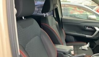 Toyota Raize I, 2021 год, 1 750 000 рублей, 8 фотография