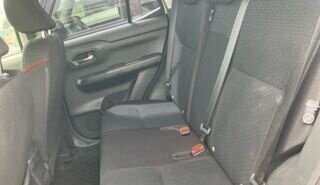 Toyota Raize I, 2021 год, 1 750 000 рублей, 10 фотография