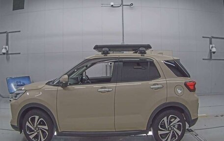 Toyota Raize I, 2021 год, 1 750 000 рублей, 5 фотография