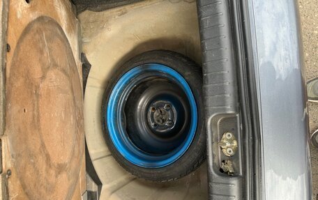 Chevrolet Aveo III, 2006 год, 320 000 рублей, 5 фотография