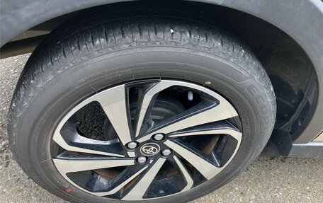 Toyota Raize I, 2021 год, 1 750 000 рублей, 7 фотография