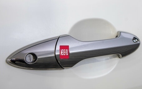 Honda Stream II, 2007 год, 1 049 000 рублей, 21 фотография