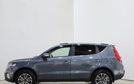 Geely Emgrand X7 I, 2020 год, 1 160 000 рублей, 4 фотография