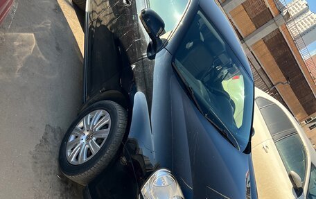 Volkswagen Jetta VI, 2008 год, 600 000 рублей, 6 фотография