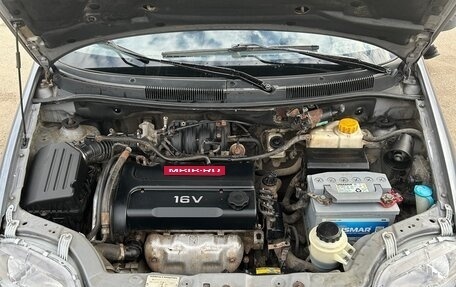 Chevrolet Aveo III, 2006 год, 320 000 рублей, 2 фотография