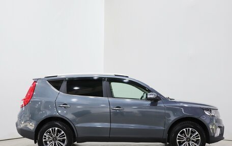 Geely Emgrand X7 I, 2020 год, 1 160 000 рублей, 8 фотография