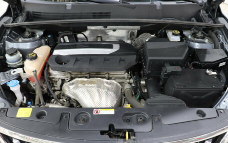 Geely Emgrand X7 I, 2020 год, 1 160 000 рублей, 9 фотография