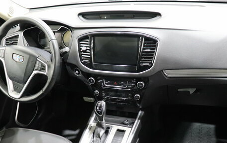 Geely Emgrand X7 I, 2020 год, 1 160 000 рублей, 14 фотография