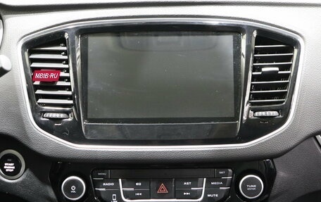 Geely Emgrand X7 I, 2020 год, 1 160 000 рублей, 16 фотография