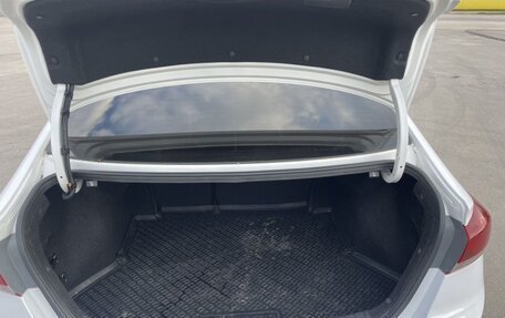 Hyundai Elantra VI рестайлинг, 2018 год, 1 510 000 рублей, 14 фотография