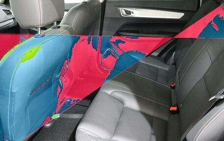 Geely Emgrand X7 I, 2020 год, 1 160 000 рублей, 18 фотография