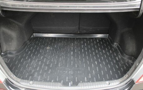 Hyundai Solaris II рестайлинг, 2013 год, 645 000 рублей, 14 фотография