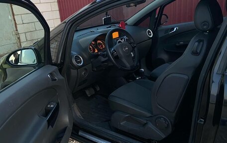 Opel Corsa D, 2008 год, 400 000 рублей, 2 фотография