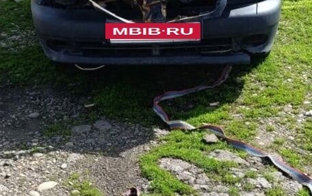 Chevrolet Lanos I, 2007 год, 90 000 рублей, 3 фотография