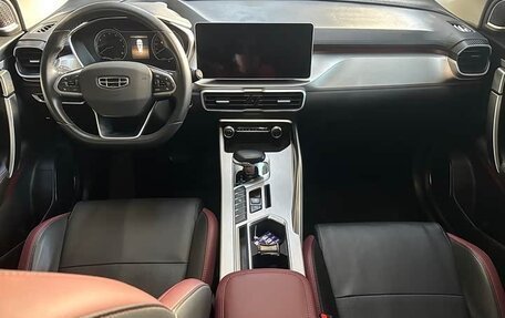 Geely Coolray I, 2022 год, 1 573 505 рублей, 2 фотография