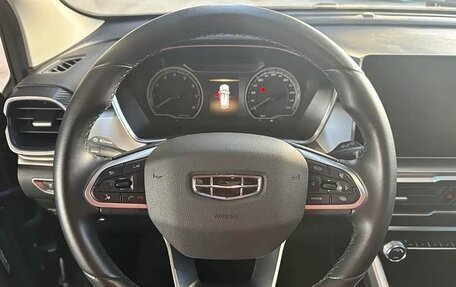 Geely Coolray I, 2022 год, 1 573 505 рублей, 6 фотография