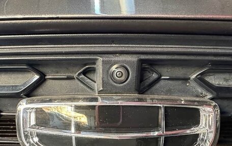 Geely Coolray I, 2022 год, 1 573 505 рублей, 12 фотография